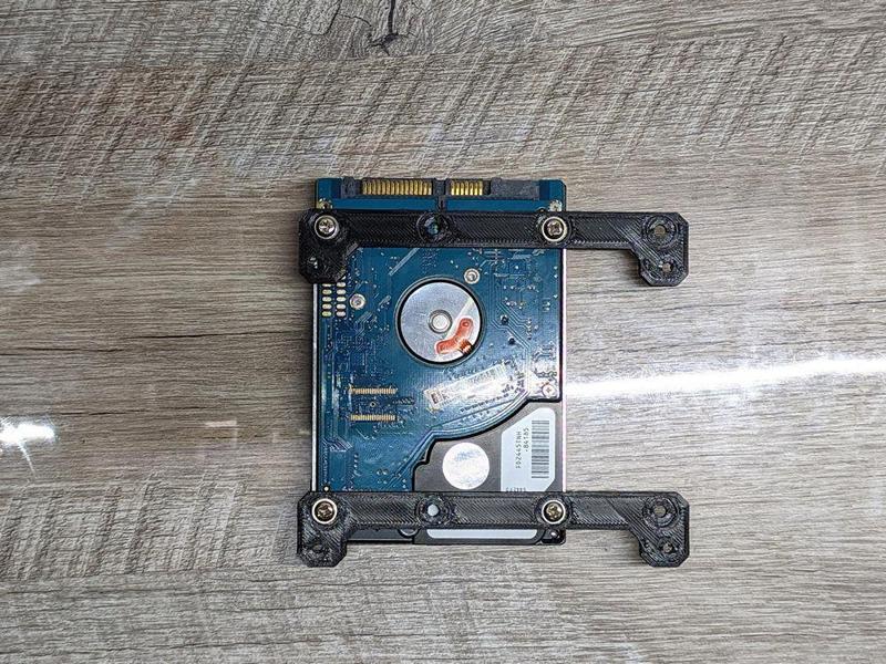 hiwatch hdd 3.5 to 2.5