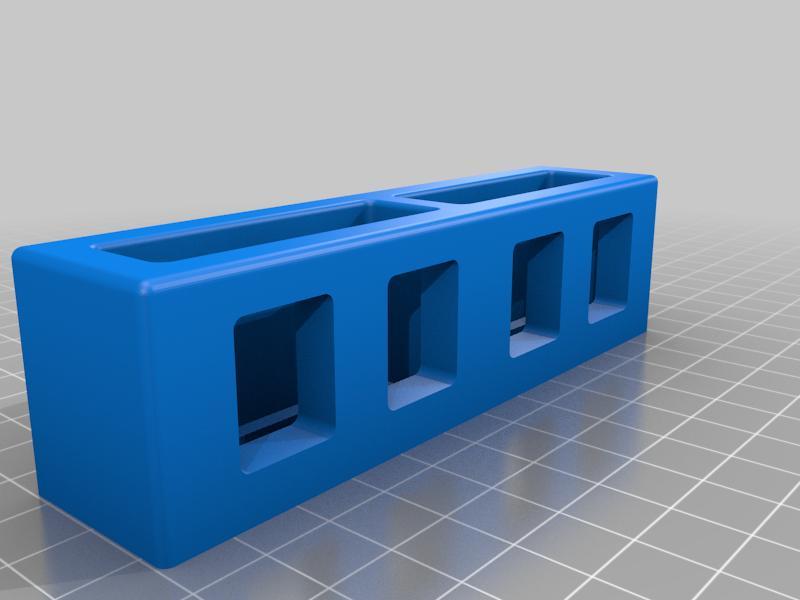  Ixon battery charging stand