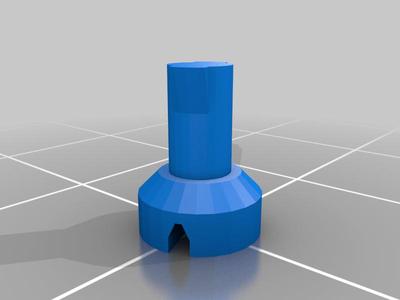 UniFi AP magnetic mount (40x10mm rectangle magnets)