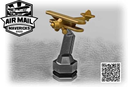 Air Mail Mavericks