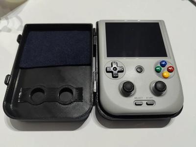 Hard Case for Anbernic RG406V   