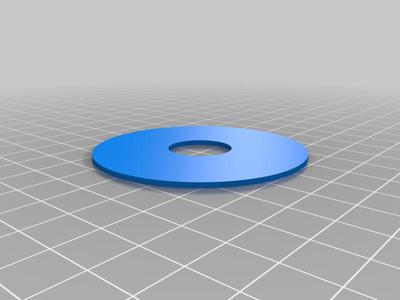 49-WAY JOYSTICK Dust Cover