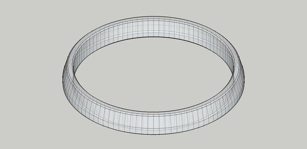 XBox 360 Steering Wheel Modification