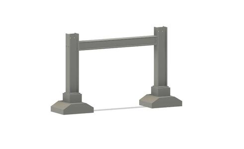 Structural Model