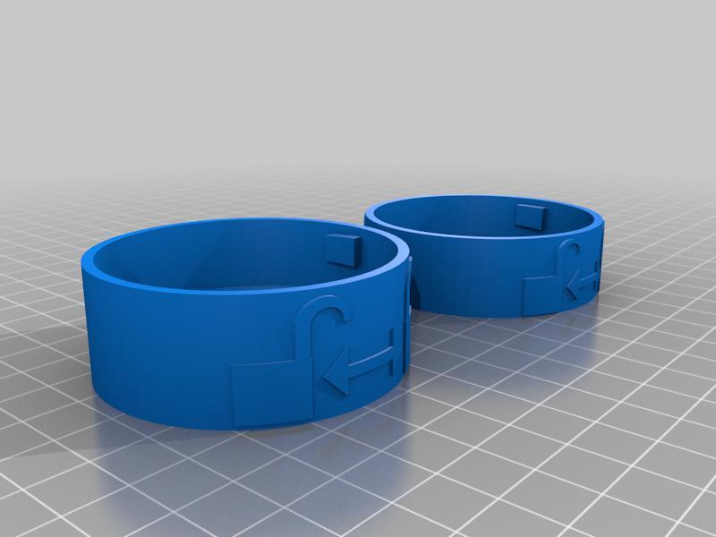 Seguro cuadro electrico