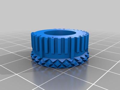 Vernier Emco Unimat SL