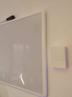 Whiteboard Eraser Support