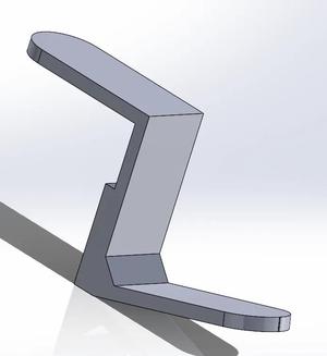 Bag hook   