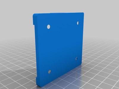 Saito CDI holder 