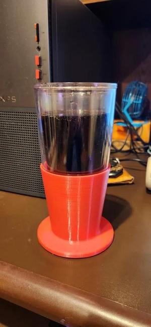 Another Cup Holder   