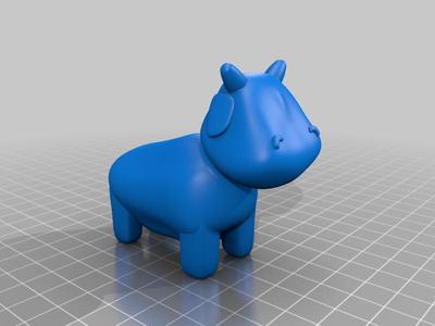 cow