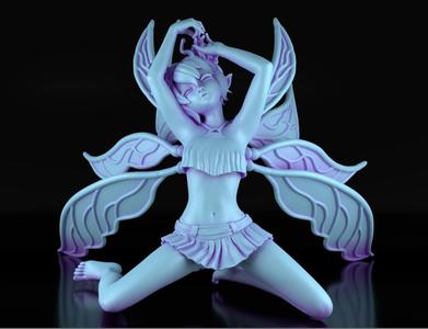 Fae 2