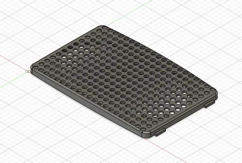 Lautsprecherblende Passat 32b OEM 321 867 149   