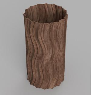 Vortexx Vase
