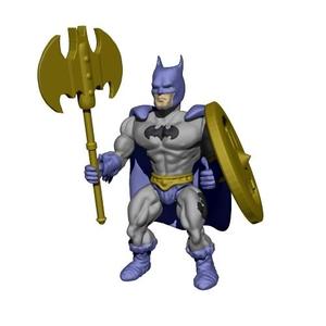 BATMAN MOTU