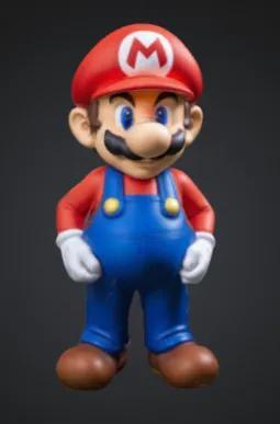 Super mario   