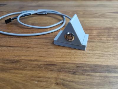 mini PC Power Button   
