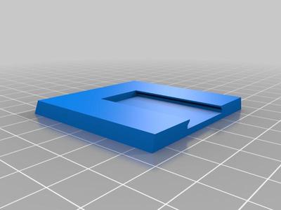 DND Large and Huge size base