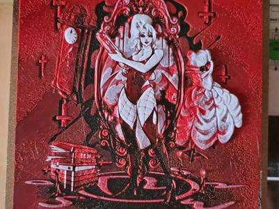 Bloody Mary