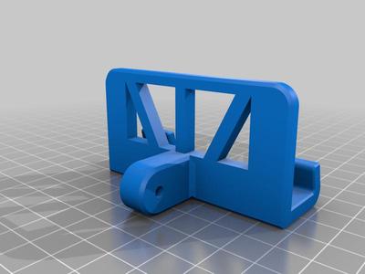 Tablet-Phone Tripod Stand