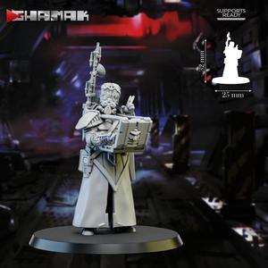 Firstborn Command Voxcast