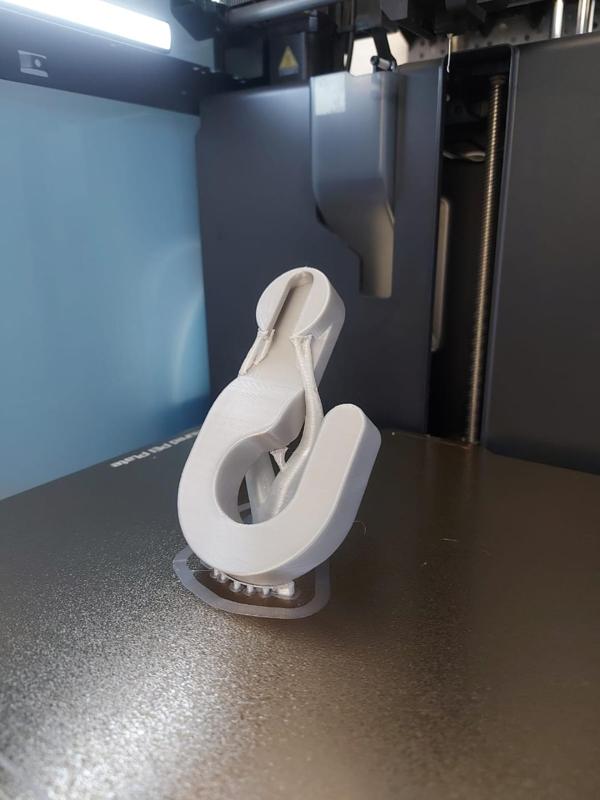 Hook for ABC Design Stroller 