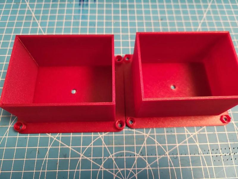 Connectors   