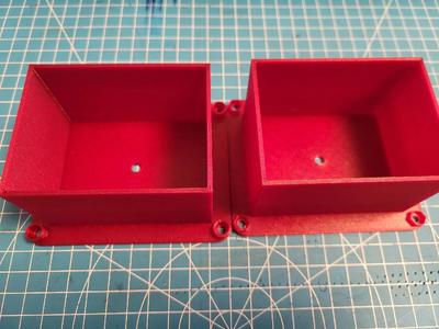 Connectors   