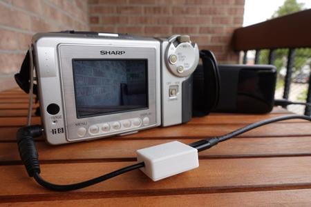 USB-C PD Trigger + Buck Converter Enclosure [SensorsIot Remix]