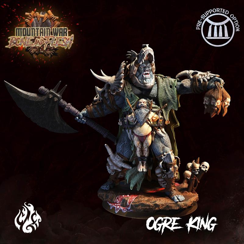 Ogre King