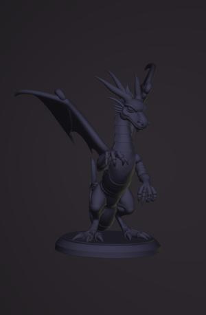 Dragon Fantasy D&D