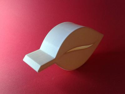 Leaf nestable box (v1)