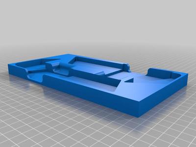 Bondhus bed metric + imperial
