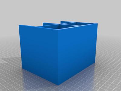 CAD_Tacular Drawer Insert