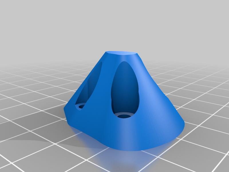 18mm Drone Skid for Kit