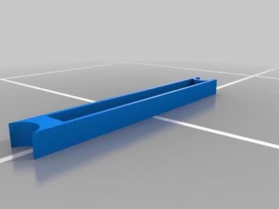 Dillon 650 Casefeed Support
