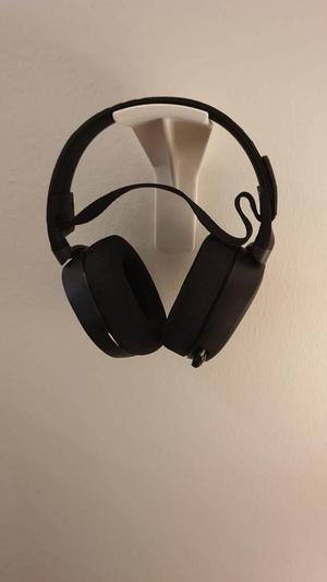 Headset Wall Stand
