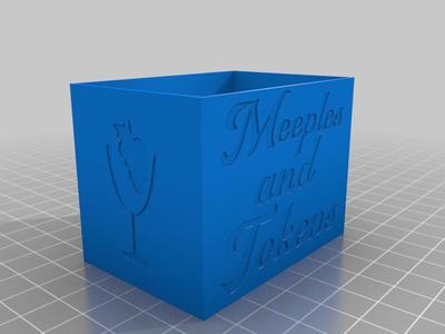 Viticulture_-_Meeples_and_Tokens_8x_Adjusted.stl