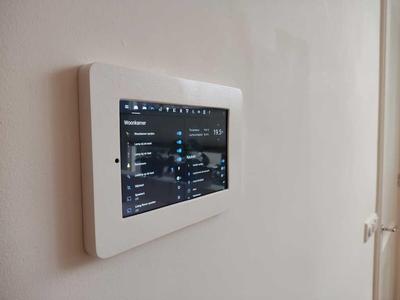Lenovo Tab M8 Tablet Wall Mount