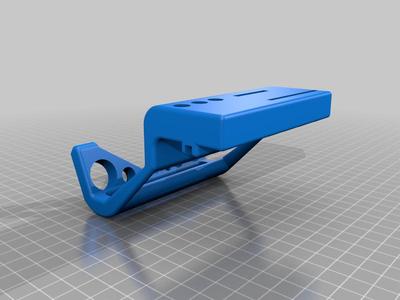 tools makerbot 5th