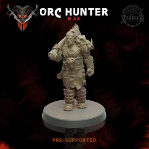 Orc Hunter