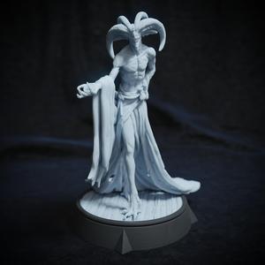 Garoth Soulkeeper - Boss | The Shadow Over Ravenor