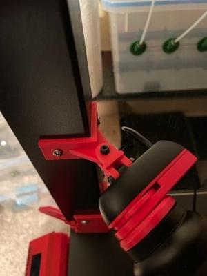 Logitech C270 Lack Mount