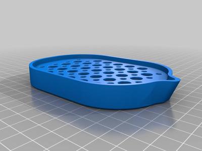 soap dish 