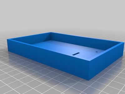 Swiveling Octoprint Console for Creality Softsided Enclosure