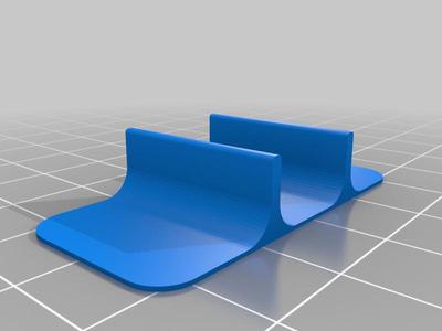 Divider for Small tin