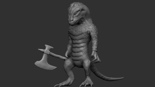 Lizardman