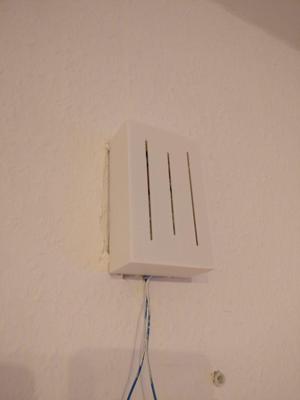 Doorbell Ring Cover