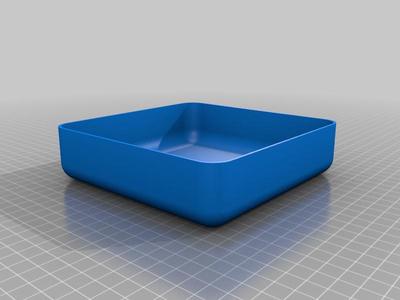 organizer trays for appleton makerspace
