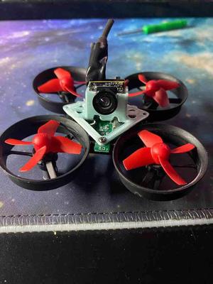 WT05 E010 Camera Mount